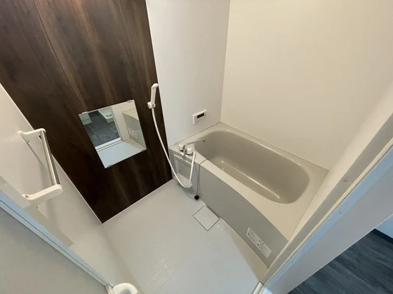 ホワイトレジデンス舟入