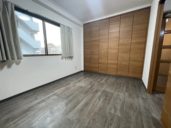 ホワイトレジデンス舟入