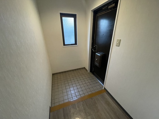 ホワイトレジデンス舟入