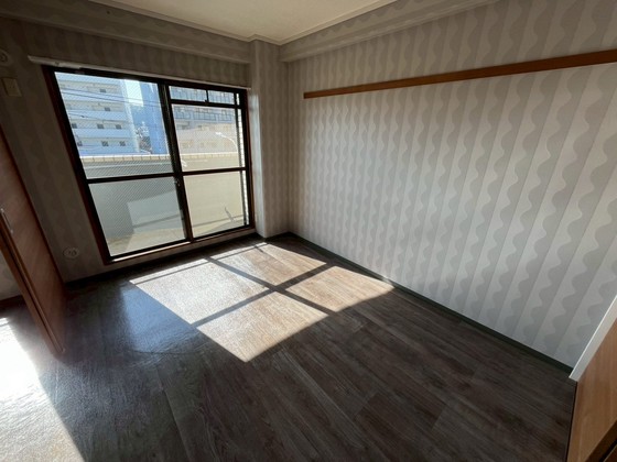 ホワイトレジデンス舟入