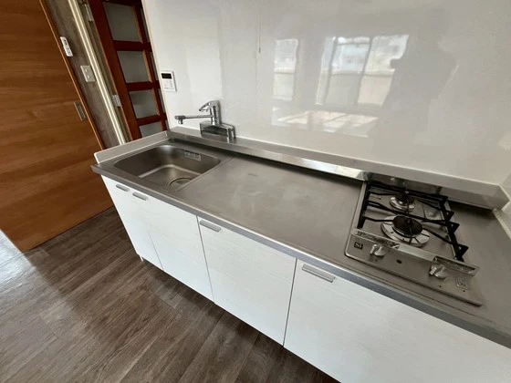 ホワイトレジデンス舟入