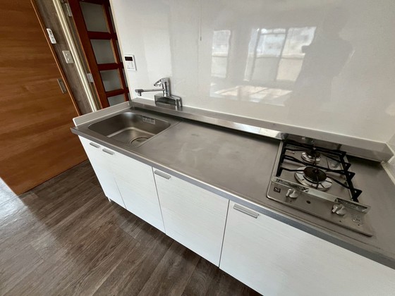 ホワイトレジデンス舟入