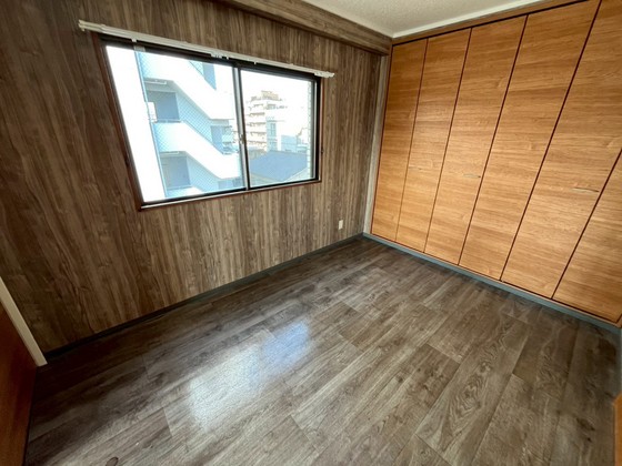 ホワイトレジデンス舟入