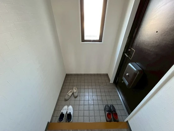 ホワイトレジデンス舟入