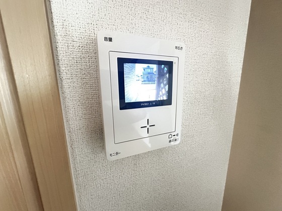 メゾン・サンブライトⅡ