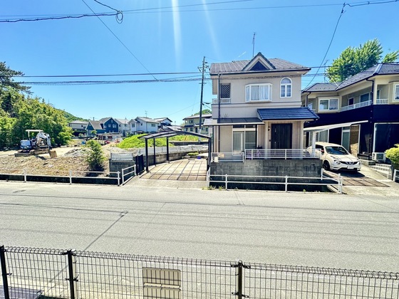 メゾン・サンブライトⅡ