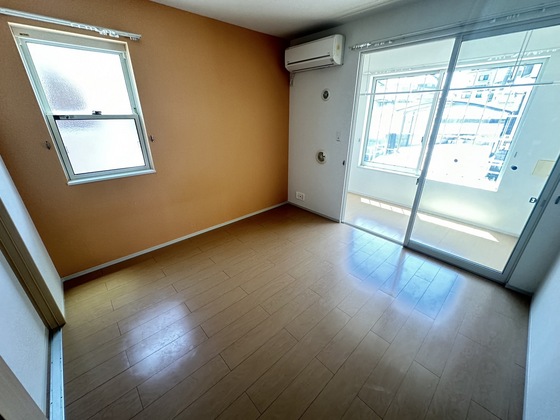 メゾン・サンブライトⅡ