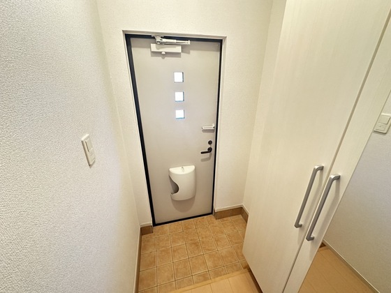 メゾン・サンブライトⅡ