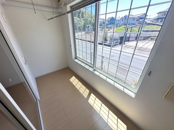 メゾン・サンブライトⅡ