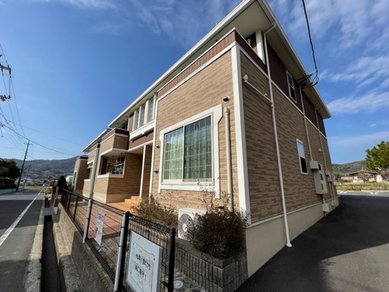 メゾン・サンブライトⅡ