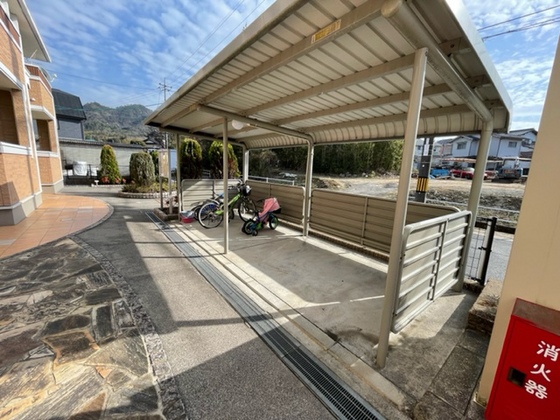 メゾン・サンブライトⅡ