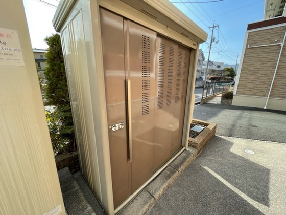 メゾン・サンブライトⅡ