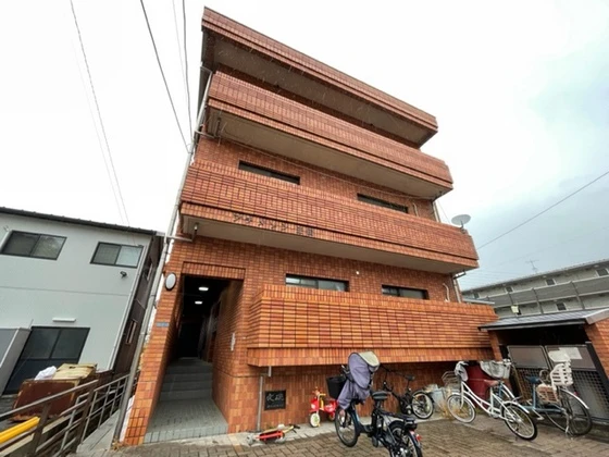 プチメゾン正田