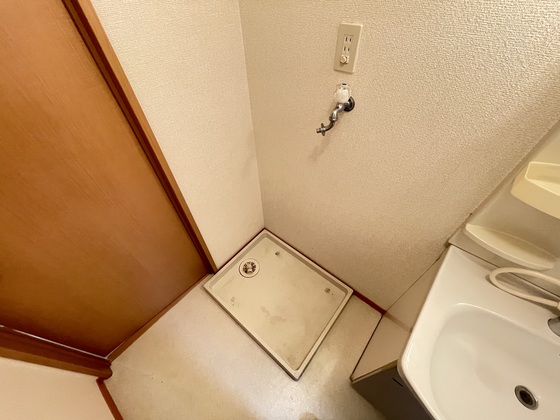 セジュール雅21 B棟