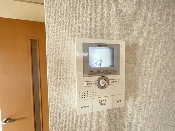 セジュール雅21 B棟