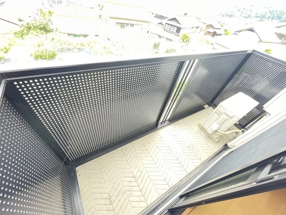 セジュール雅21 B棟