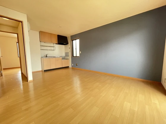 セジュール雅21 B棟