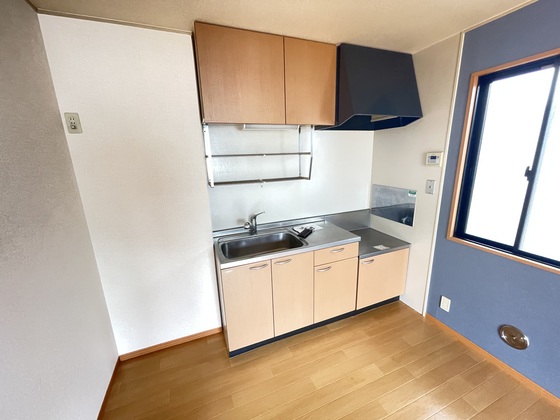 セジュール雅21 B棟