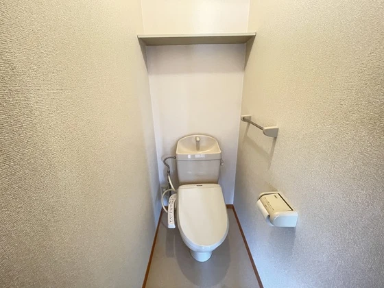 セジュール雅21 B棟