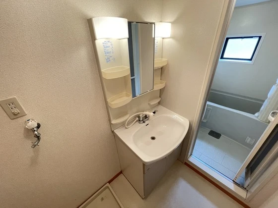 セジュール雅21 B棟