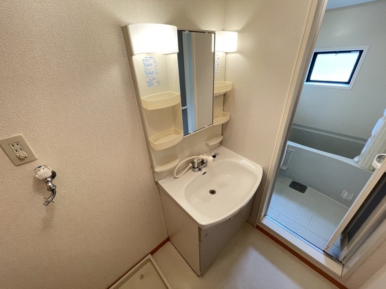 セジュール雅21 B棟