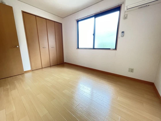 セジュール雅21 B棟