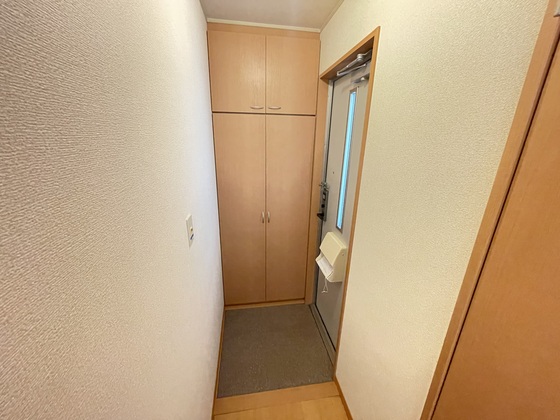 セジュール雅21 B棟