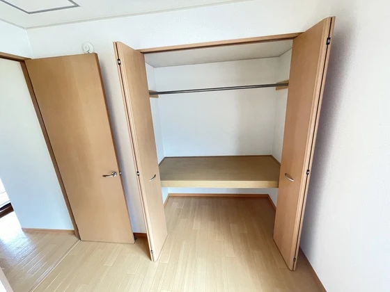 セジュール雅21 B棟