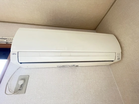 セジュール雅21 B棟