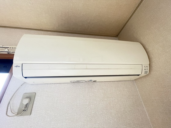 セジュール雅21 B棟