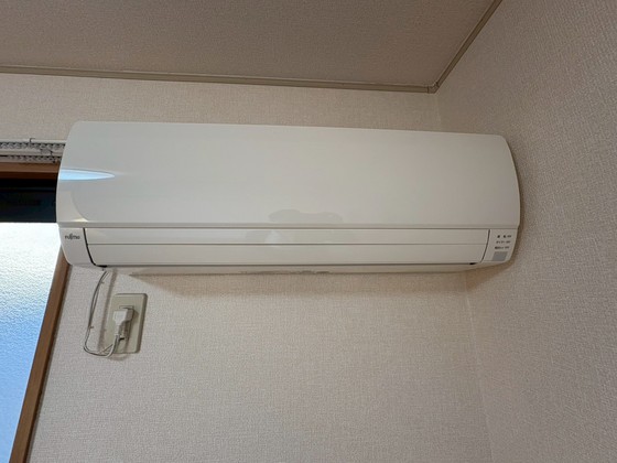 セジュール雅21 B棟