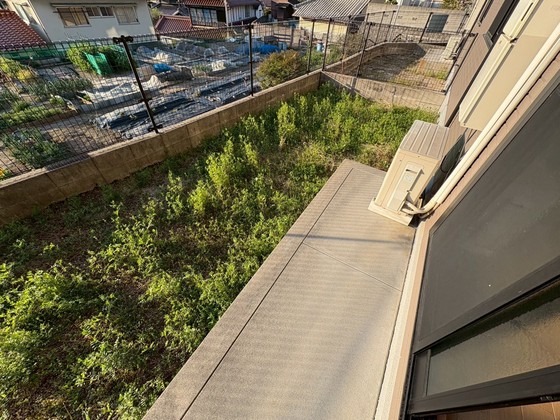 セジュール雅21 B棟