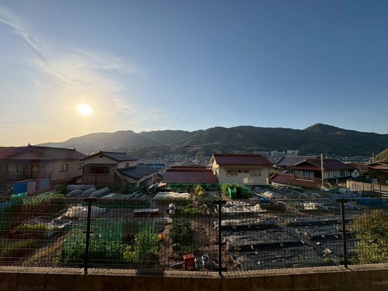 セジュール雅21 B棟