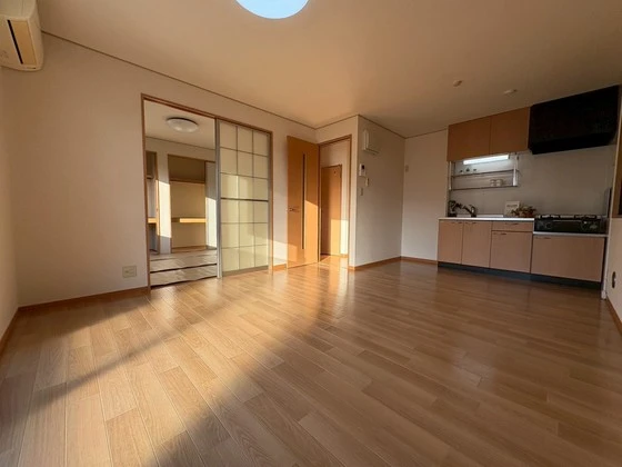 セジュール雅21 B棟