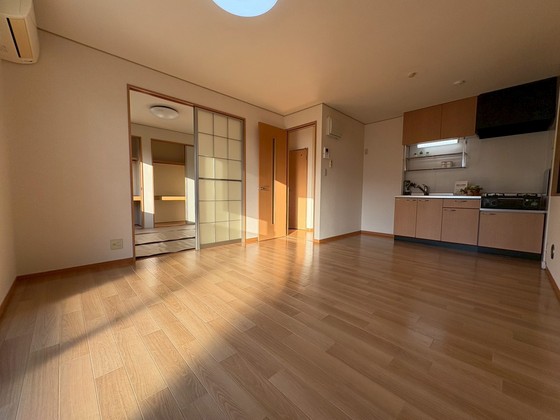 セジュール雅21 B棟