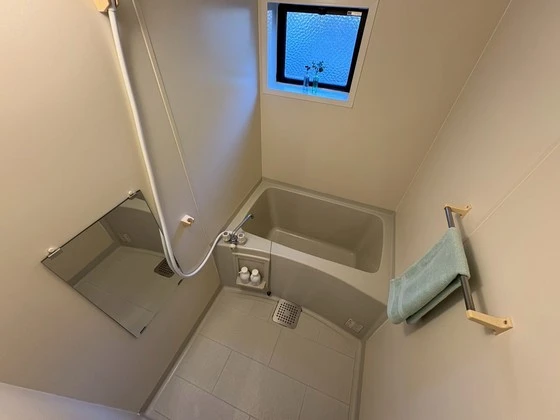 セジュール雅21 B棟