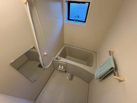 セジュール雅21 B棟