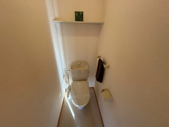 セジュール雅21 B棟