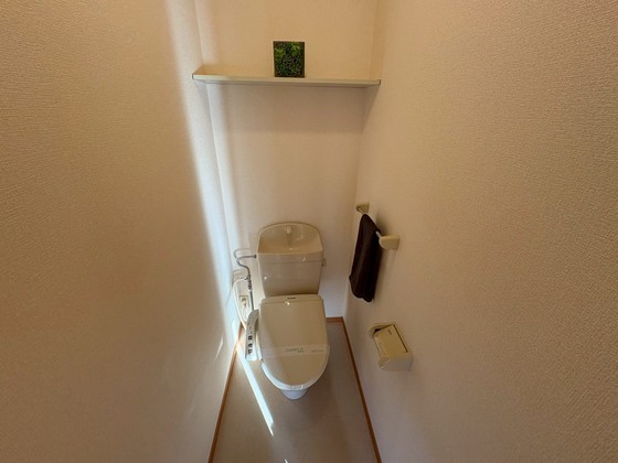 セジュール雅21 B棟