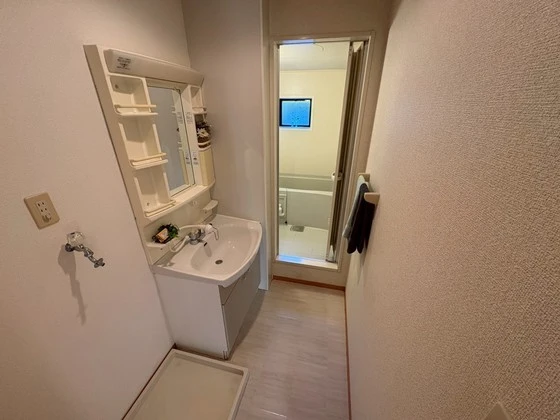 セジュール雅21 B棟