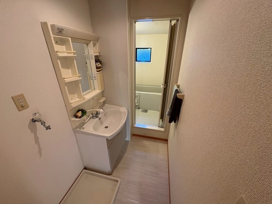 セジュール雅21 B棟