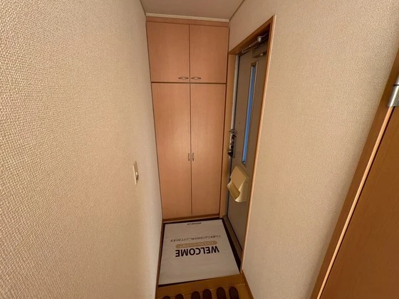 セジュール雅21 B棟