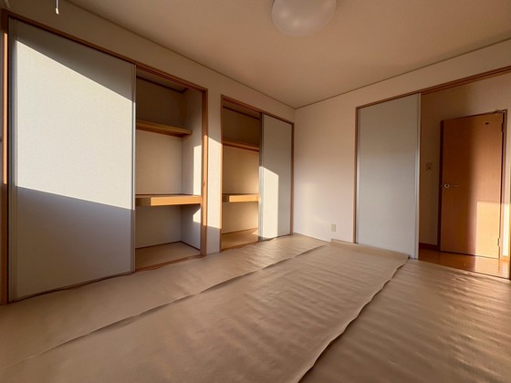 セジュール雅21 B棟