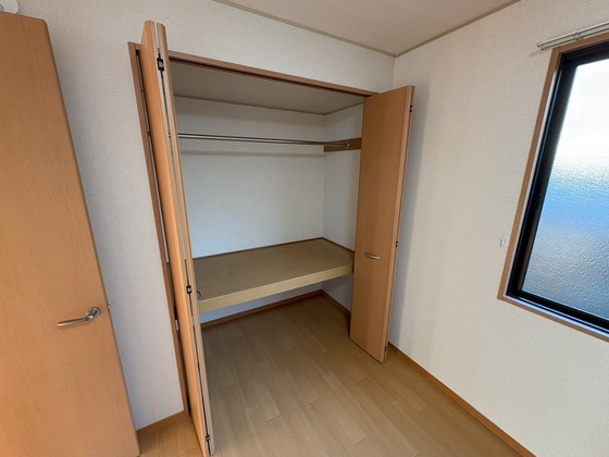 セジュール雅21 B棟