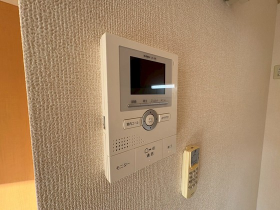 セジュール雅21 B棟