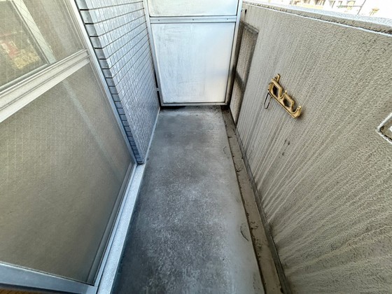 アンシャンテ住吉