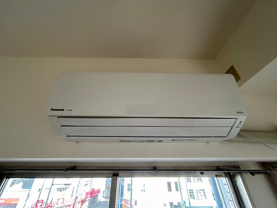 アンシャンテ住吉