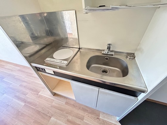 アンシャンテ住吉