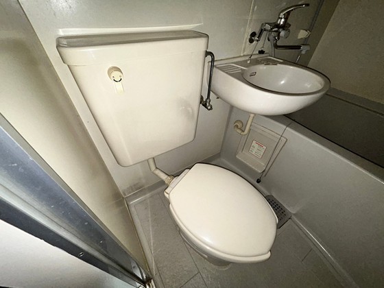 アンシャンテ住吉