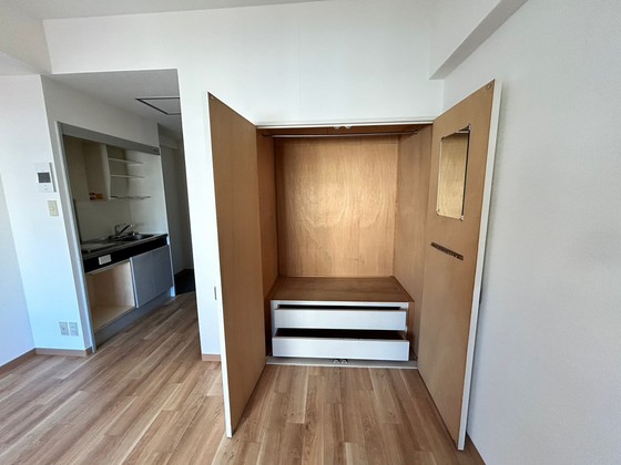 アンシャンテ住吉